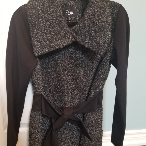 Jacket - Picture 1 of 4